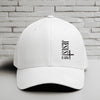 Jesus Is King – Christian Flexfit Hat