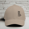 Jesus Is King – Christian Flexfit Hat