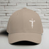 Jesus Cross Flexfit Hat
