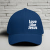 Love Like Jesus Flexfit Hat