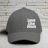 Love Like Jesus Flexfit Hat
