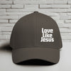 Love Like Jesus Flexfit Hat