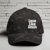Love Like Jesus Flexfit Hat