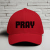 PRAY Flex Fit Hat