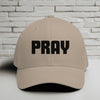 PRAY Flex Fit Hat