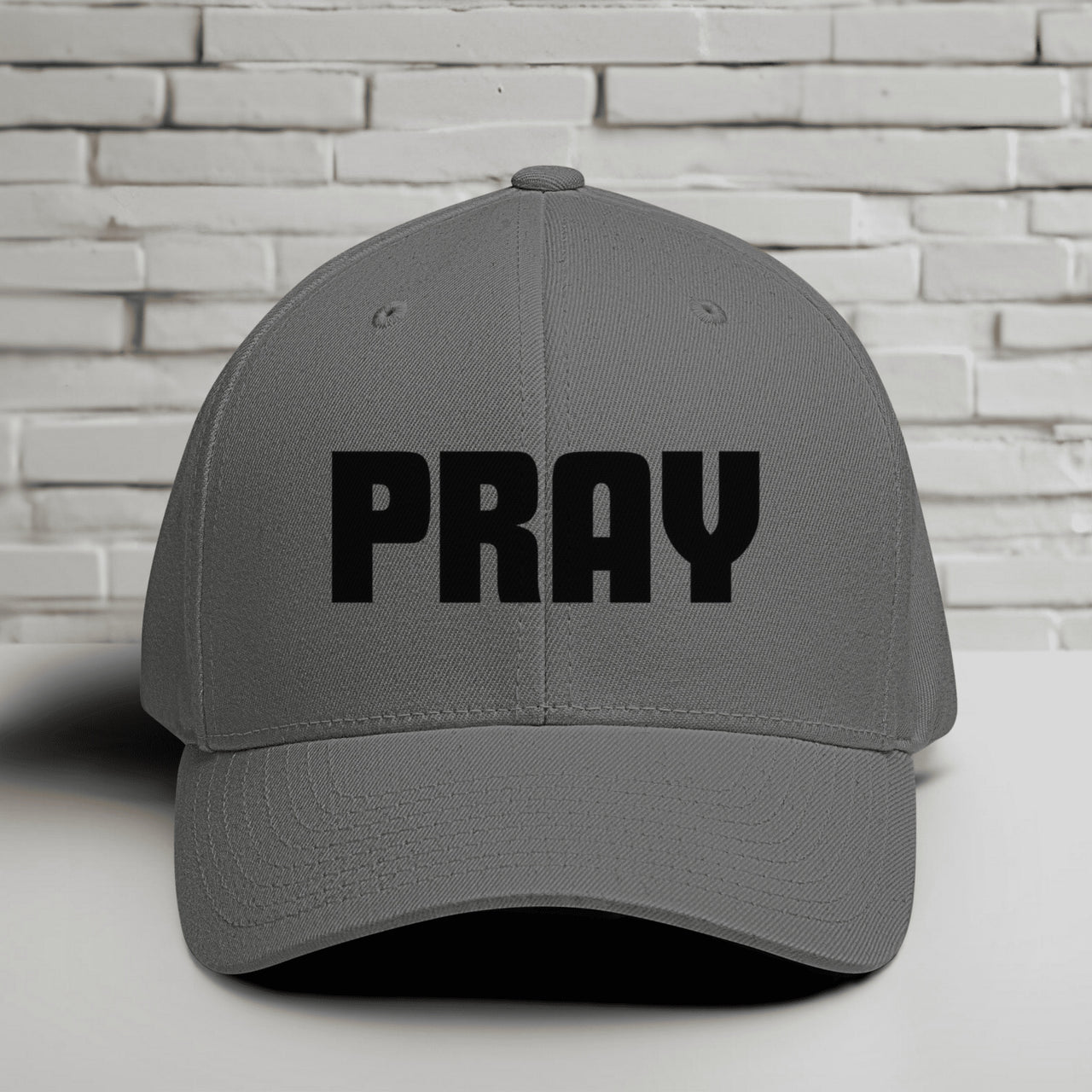 PRAY Flex Fit Hat