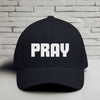 PRAY Flex Fit Hat