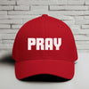 PRAY Flex Fit Hat