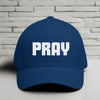 PRAY Flex Fit Hat