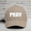 PRAY Flex Fit Hat