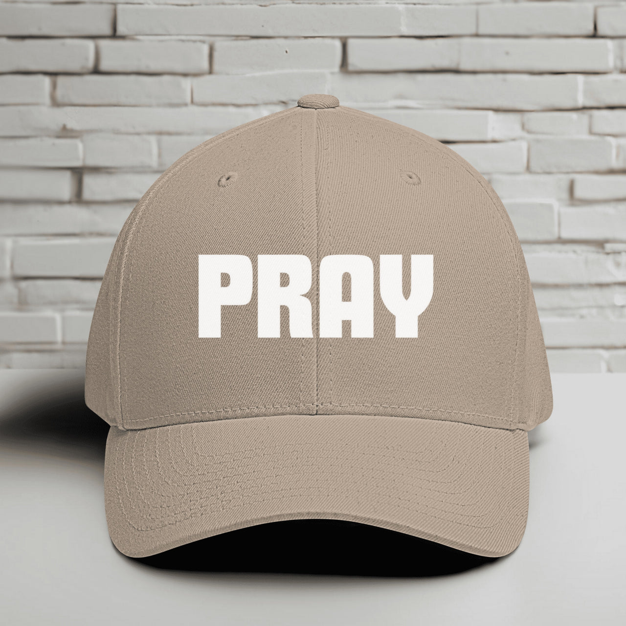 PRAY Flex Fit Hat