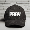 PRAY Flex Fit Hat