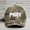 PRAY Flex Fit Hat