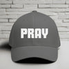 PRAY Flex Fit Hat