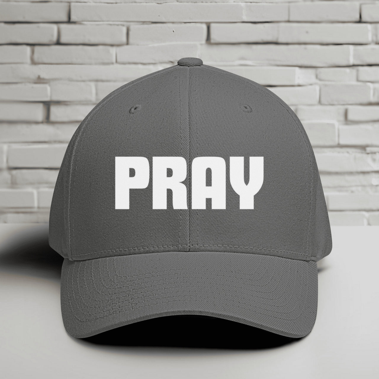 PRAY Flex Fit Hat