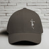 Faith + Cross Flexfit Hat
