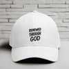 Renewed Through God Flexfit Hat