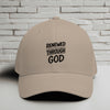 Renewed Through God Flexfit Hat