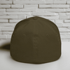God is Greater Than Highs and Lows Embroidered Flexfit Hat