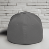 God is Greater Than Highs and Lows Embroidered Flexfit Hat