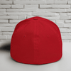 God is Greater Than Highs and Lows Embroidered Flexfit Hat