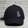 Jesus Is King Flexfit Hat
