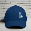 Jesus Is King Flexfit Hat