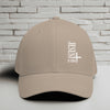 Jesus Is King Flexfit Hat