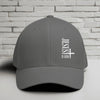 Jesus Is King Flexfit Hat