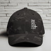 Jesus Is King Flexfit Hat