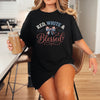Red White and Blessed T-Shirt
