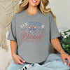 Red White and Blessed T-Shirt