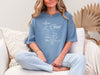 love God t shirt featuring the message to love God with all your heart, soul, mind, and strength in a stylish design.