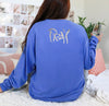 PRAY Long Sleeve T-Shirt
