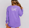 PRAY Long Sleeve T-Shirt