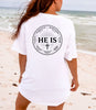 He Is Comfort, Names Of Jesus T Shirt