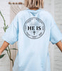 He Is Comfort, Names Of Jesus T Shirt