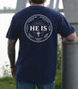 He Is Comfort, Names Of Jesus T Shirt