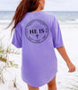 He Is Comfort, Names Of Jesus T Shirt