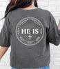He Is Comfort, Names Of Jesus T Shirt