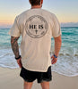 He Is Comfort, Names Of Jesus T Shirt