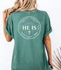 He Is Comfort, Names Of Jesus T Shirt