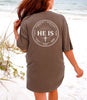 He Is Comfort, Names Of Jesus T Shirt
