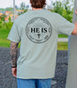 He Is Comfort, Names Of Jesus T Shirt