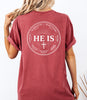 He Is Comfort, Names Of Jesus T Shirt