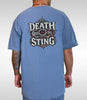 Death Lost Its Sting, 1 Corinthians 15 55 T- Shirt