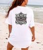 Death Lost Its Sting, 1 Corinthians 15 55 T- Shirt