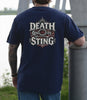 Death Lost Its Sting, 1 Corinthians 15 55 T- Shirt