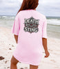 Death Lost Its Sting, 1 Corinthians 15 55 T- Shirt