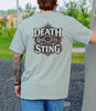 Death Lost Its Sting, 1 Corinthians 15 55 T- Shirt